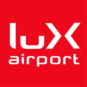 Lux Airport -- Accéder au site web